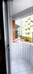 Apartamento com 3 Quartos à Venda, 61 m² em Cabral - Curitiba
