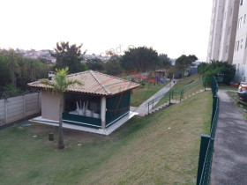 Imóvel com 2 Quartos à Venda, 45 m² em Parque Yolanda (nova Veneza) - Sumaré