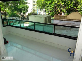 Apartamento com 2 Quartos à Venda, 70 m² em Jardim Apipema - Salvador