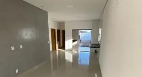 Casa com 3 Quartos à Venda, 123 m² em Morada Da Serra - Cuiabá