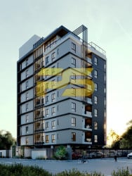 Apartamento com 3 Quartos à Venda, 75 m² em Intermares - Cabedelo