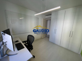 Apartamento com 2 Quartos à Venda, 75 m² em Indianópolis - São Paulo