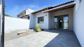Casa com 1 Quarto à Venda, 84 m² em Barra Velha