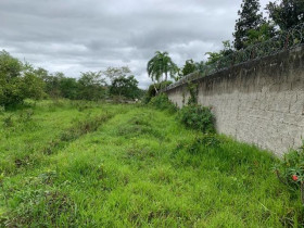 Terreno à Venda, 2.600 m² em Chácara Guanabara - Mogi Das Cruzes