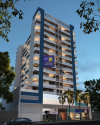 Apartamento com 2 Quartos à Venda, 60 m² em Jockey De Itaparica - Vila Velha