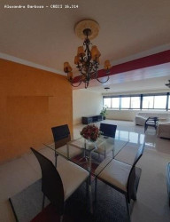 Apartamento com 4 Quartos à Venda, 183 m² em Boa Viagem - Recife