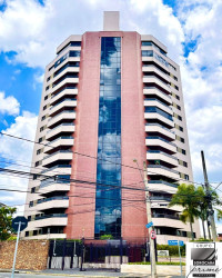 Apartamento com 4 Quartos à Venda, 190 m² em Centro - Sorocaba