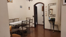 Apartamento com 3 Quartos à Venda, 100 m² em Vila Metalúrgica - Santo André