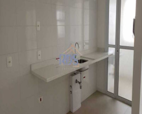 Apartamento com 2 Quartos à Venda, 58 m² em Vila Andrade - São Paulo