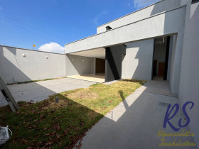 Casa com 3 Quartos à Venda, 194 m² em Residencial Humaitá - Goiânia