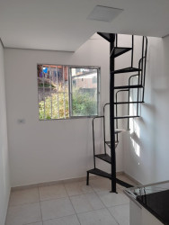 Apartamento com 2 Quartos à Venda, 44 m² em Parque Reboucas - São Paulo