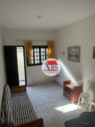 Casa com 1 Quarto à Venda, 45 m² em Aviação - Praia Grande