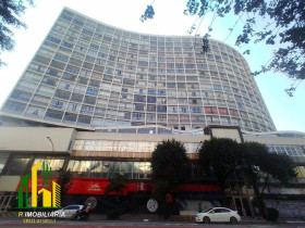 Apartamento com 2 Quartos à Venda, 101 m² em Santa Cecilia - São Paulo