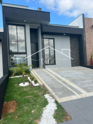 Casa com 3 Quartos à Venda, 150 m² em Villaggio Ipanema I - Sorocaba