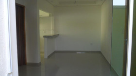 Apartamento com 2 Quartos à Venda, 65 m² em Casa Branca - Santo André
