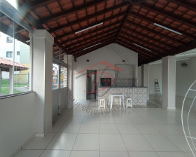 Imóvel com 2 Quartos à Venda, 49 m² em Chácara Bela Vista - Sumaré