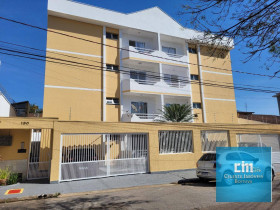 Apartamento com 2 Quartos à Venda, 60 m² em Vila Boa Vista - Sorocaba