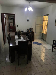 Casa com 3 Quartos à Venda, 250 m² em Vila Engenho Novo - Barueri