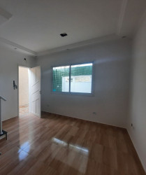 Sobrado com 2 Quartos à Venda, 80 m² em Mirim - Praia Grande