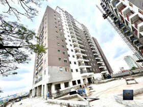 Apartamento com 2 Quartos à Venda, 58 m² em Rudge Ramos - São Bernardo Do Campo