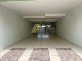Apartamento com 2 Quartos à Venda, 42 m² em Jaçatuba - Santo André