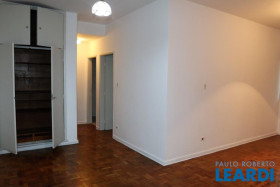 Apartamento com 1 Quarto à Venda, 58 m² em Bela Vista - São Paulo