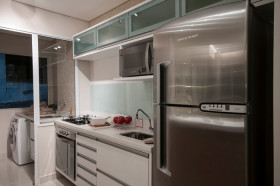 Apartamento com 2 Quartos à Venda, 112 m² em Vila Mariana - São Paulo