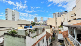 Apartamento com 3 Quartos à Venda, 100 m² em Tijuca - Rio De Janeiro