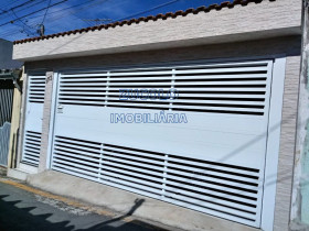Casa com 3 Quartos à Venda, 86 m² em Rudge Ramos - São Bernardo Do Campo