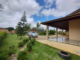 Chácara com 4 Quartos à Venda, 400 m² em Espirito Santo - Vitória Da Conquista