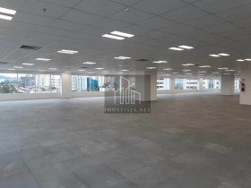 Sala Comercial para Alugar, 2.036 m² em Alphaville Industrial - Barueri