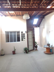 Casa com 2 Quartos à Venda, 113 m² em Jardim Rubi - Mogi Das Cruzes