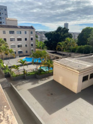 Apartamento com 3 Quartos à Venda, 70 m² em Parque Jamaica - Londrina