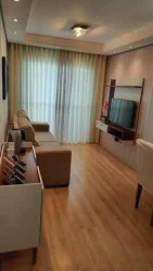 Apartamento com 2 Quartos à Venda,  em Jardim São Carlos - Sorocaba