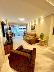 Apartamento com 4 Quartos à Venda, 240 m² em Praia Da Costa - Vila Velha