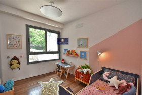 Apartamento com 3 Quartos à Venda, 136 m² em Vila Pompéia - São Paulo