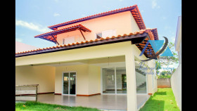 Casa com 4 Quartos à Venda, 260 m² em Portão - Lauro De Freitas