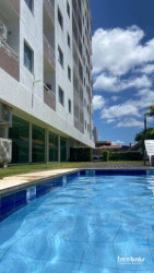 Apartamento com 3 Quartos à Venda, 70 m² em Cidade 2000 - Fortaleza
