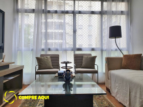 Apartamento com 2 Quartos à Venda, 83 m² em Bela Vista - São Paulo