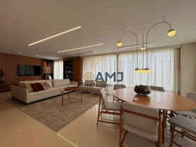 Apartamento com 3 Quartos à Venda, 182 m² em Setor Marista - Goiânia