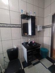 Sobrado com 3 Quartos à Venda, 120 m² em Vila Lourdes - Carapicuíba