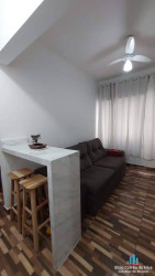 Apartamento com 1 Quarto à Venda, 50 m² em Boqueirão - Santos