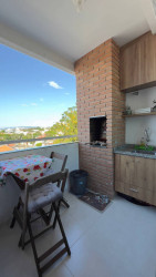 Apartamento com 2 Quartos à Venda, 63 m² em Vila Aparecida - Taubaté