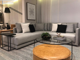 Apartamento com 3 Quartos à Venda, 113 m² em Vila Mariana - São Paulo