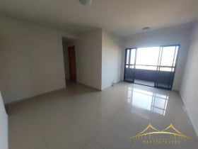 Apartamento com 3 Quartos à Venda, 93 m² em Petrópolis - Natal