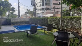 Apartamento com 2 Quartos à Venda, 58 m² em Pina - Recife
