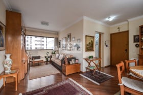 Apartamento com 2 Quartos à Venda, 73 m² em Indianópolis - São Paulo