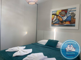 Apartamento com 3 Quartos à Venda, 90 m² em Mundaí - Porto Seguro