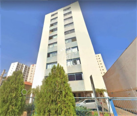 Kitnet com 1 Quarto à Venda, 38 m² em Centro - Ribeirão Preto