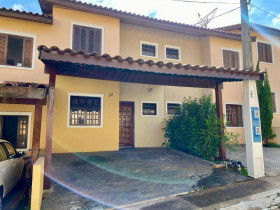 Casa com 3 Quartos à Venda, 125 m² em Jardim Santa Cecília - Sorocaba